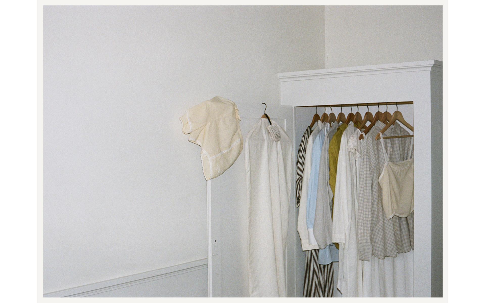 CINTRES, TOPS ET PANTALONS