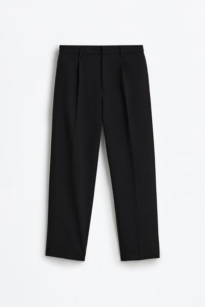 Basic trousers