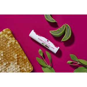 Forever Living Products Aloe Levres Unitaires- 4.5 G