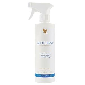 Forever Living Products Aloe First- 473ml