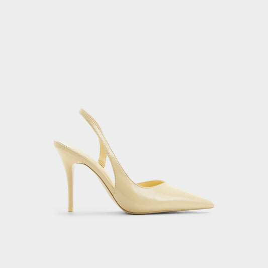 Amilie - Slingback heel