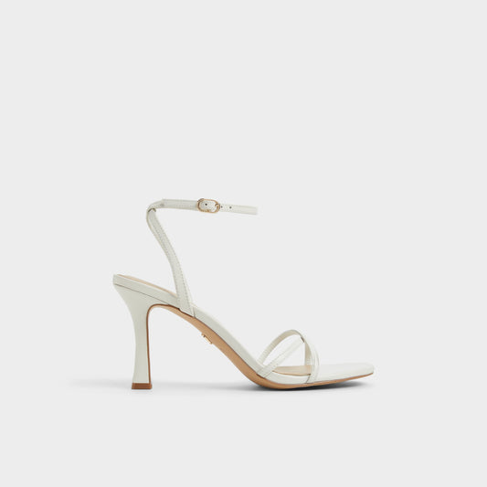 Marbela - Strappy heeled sandal