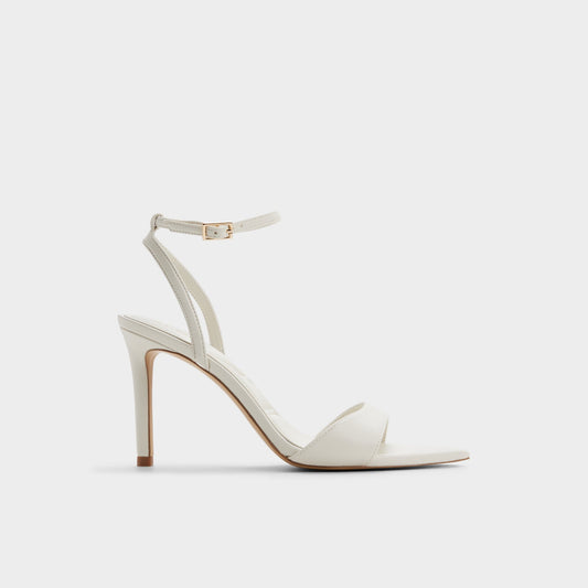 Leandra - Strappy heeled sandal