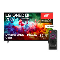 TV QNED 65P SMART 4K