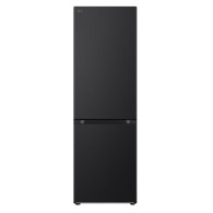 REFRIGERATEUR COMBINE 333L NET NOIR