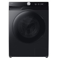 MACHINE A LAVER SAMSUNG 9KG/6KG SECHANTE 1400T NOIR