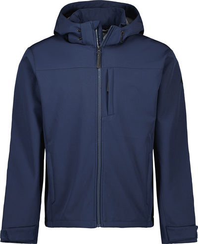 McKinley - Ocean Softshell Jakke