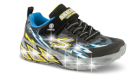 Skechers Børne sneaker Sort 400150L