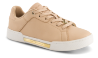 Tommy Hilfiger Damesko med snøre Beige FW0FW07116TRY