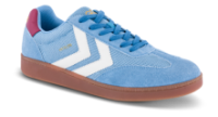Hummel Sneaker Blå 218637