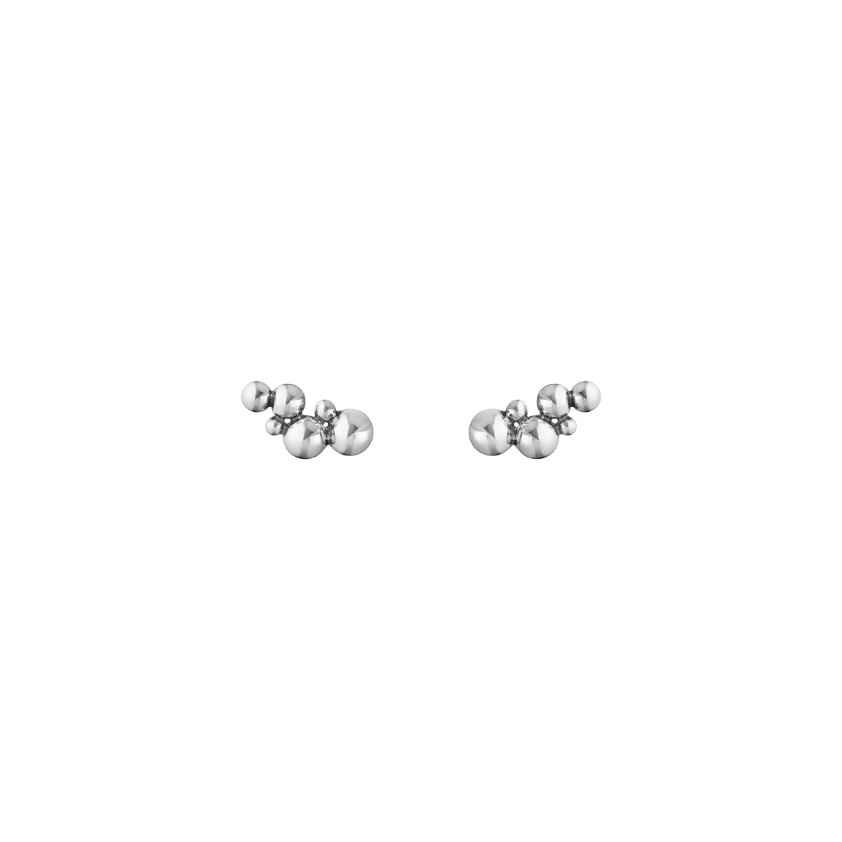 MOONLIGHT GRAPES øreringe