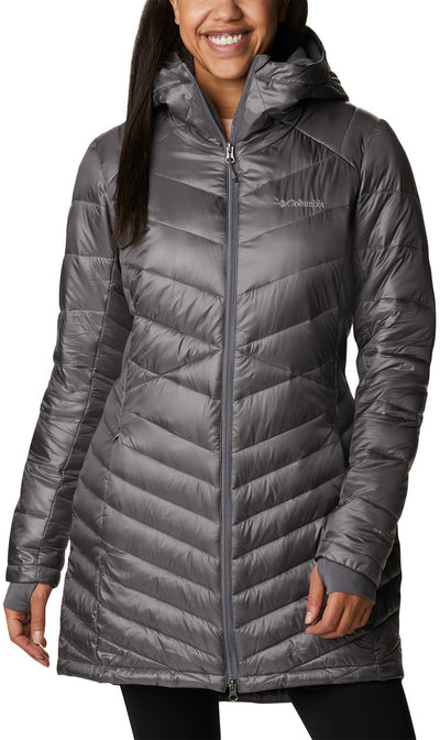 Columbia - Joy Peak Mid jakke