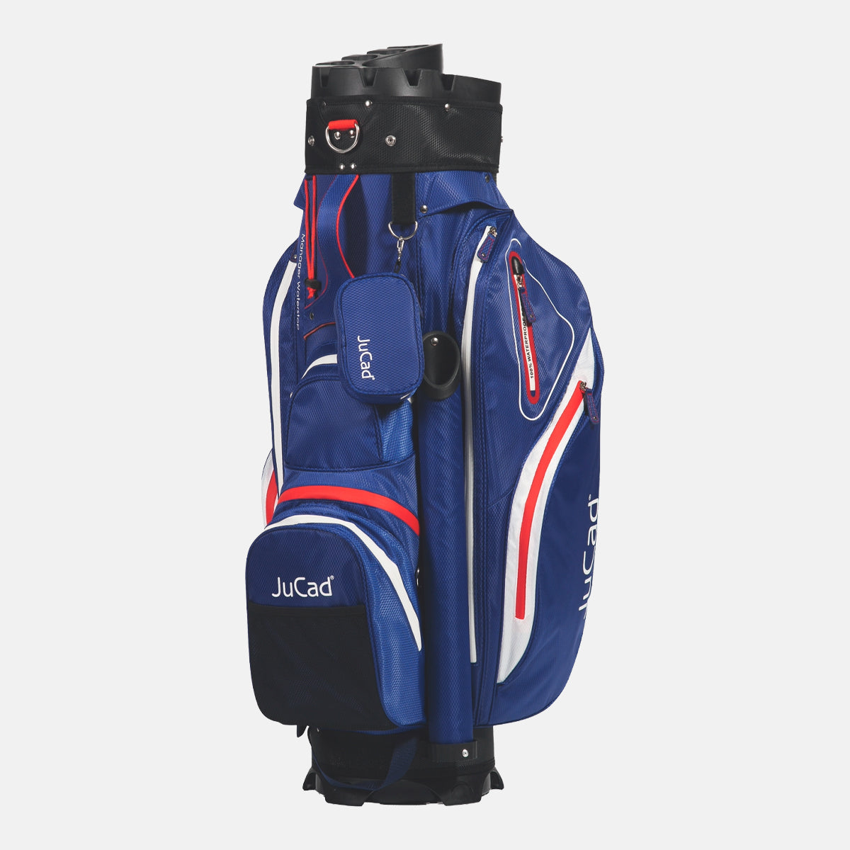 Manager Waterstop vognbag