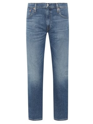 Raw-Jeans 512, Slim Taper FIt