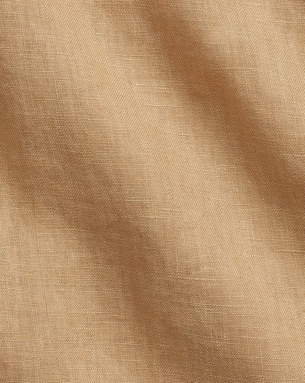 Custom-Fit Leinenhemd