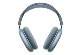 APPLE AirPods Max 2 (2026), Over-ear Bluetooth Kopfhörer Bluetooth Blue
