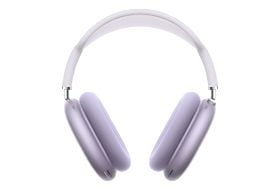 APPLE AirPods Max 2 (2026), Over-ear Bluetooth Kopfhörer Bluetooth Purple