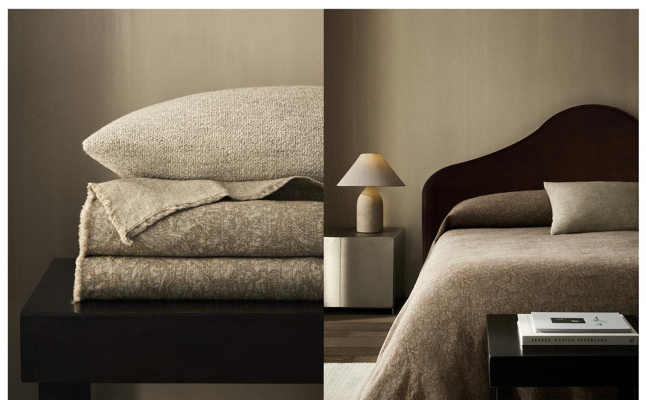 ΡΙΧΤΑΡΙ ΛΙΝΟ MORRIS & CO.