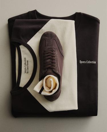 ΑΘΛΗΤΙΚΑ ΡΟΥΧΑ