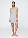Modal Lace-Trim PJ Dress
