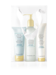Ensemble Douceur Satin Handsᴹᴰ sans parfum