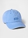 Gap Logo Baseball Hat
