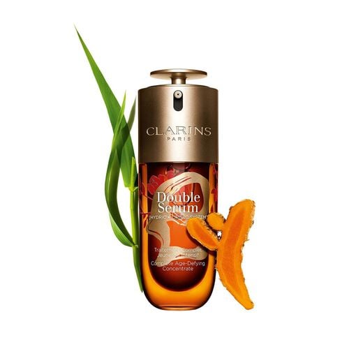 Double Serum Lunar New Year Edition