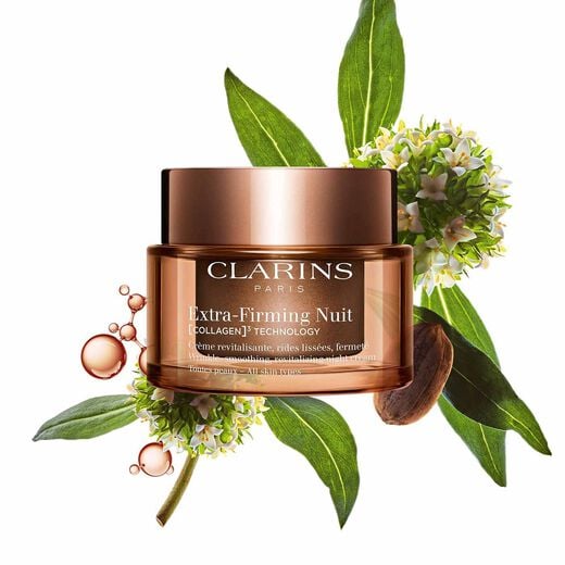 Extra-Firming Night - All Skin Types