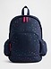 Kids Denim Backpack