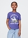 Kids Relaxed Graphic T-Shirt