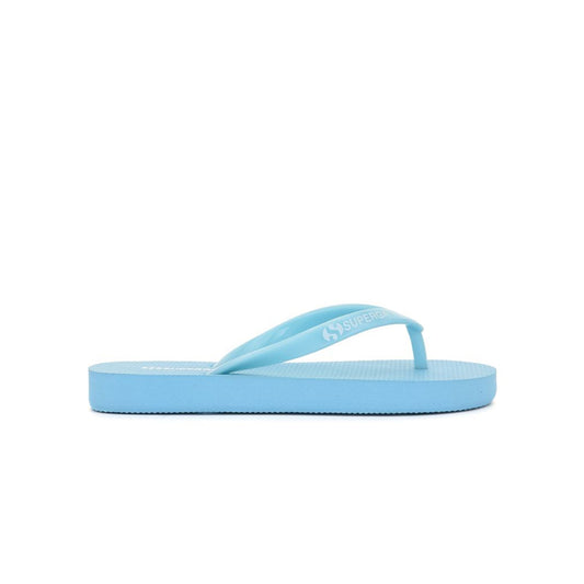 4121 Kids Flip Flops - Blue Fish 4121 Kids Flip Flops - Blue Fish