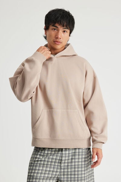 Authentics Hoodie