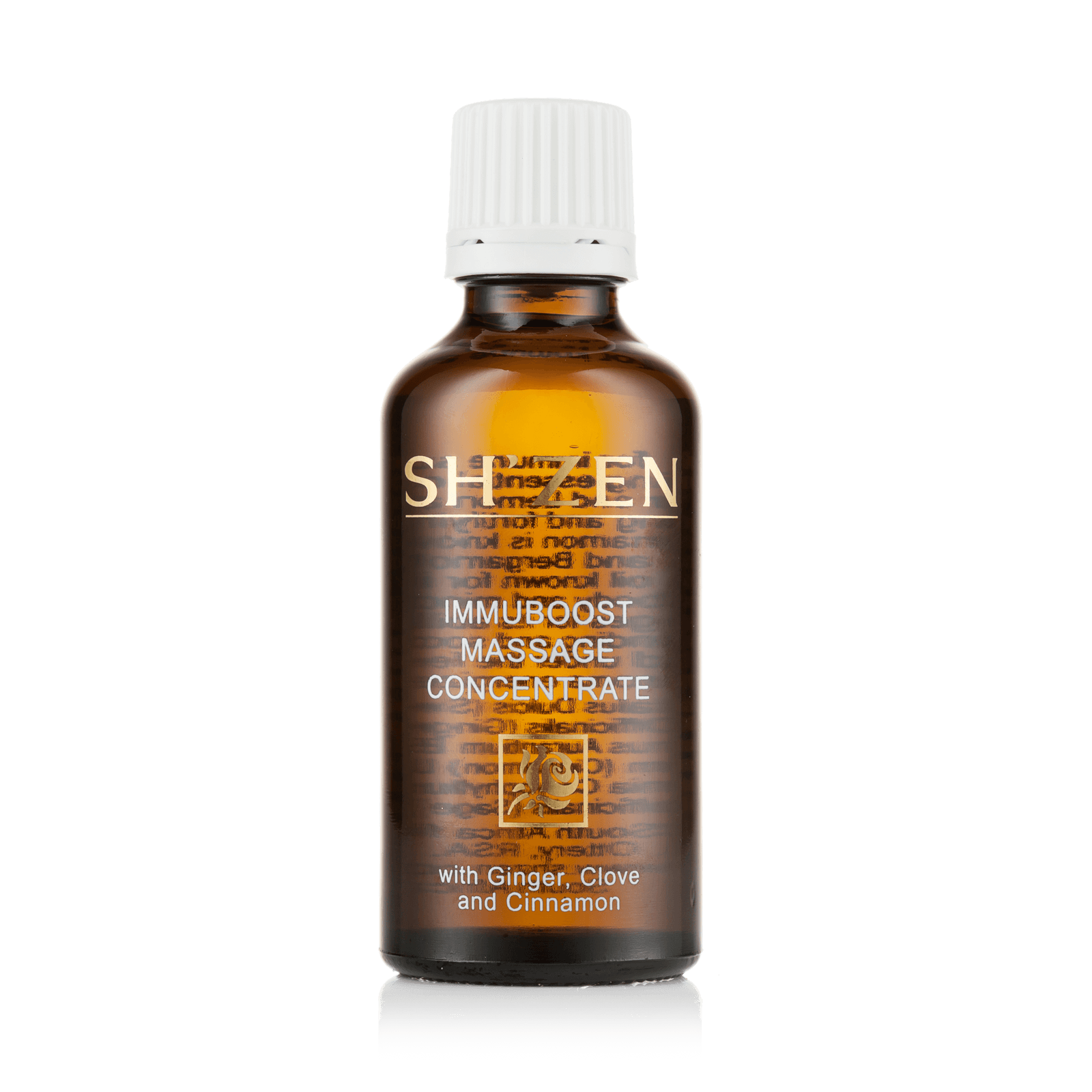 ImmuBoost Massage Concentrate