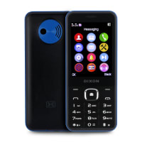 DIXON Y205 featured Phone