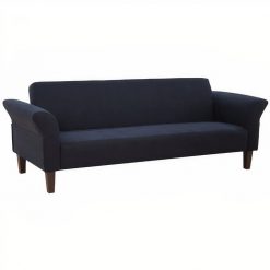 Futon Ranco Color Marengo Mantahue
