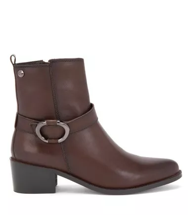 Botin Montana Chocolate