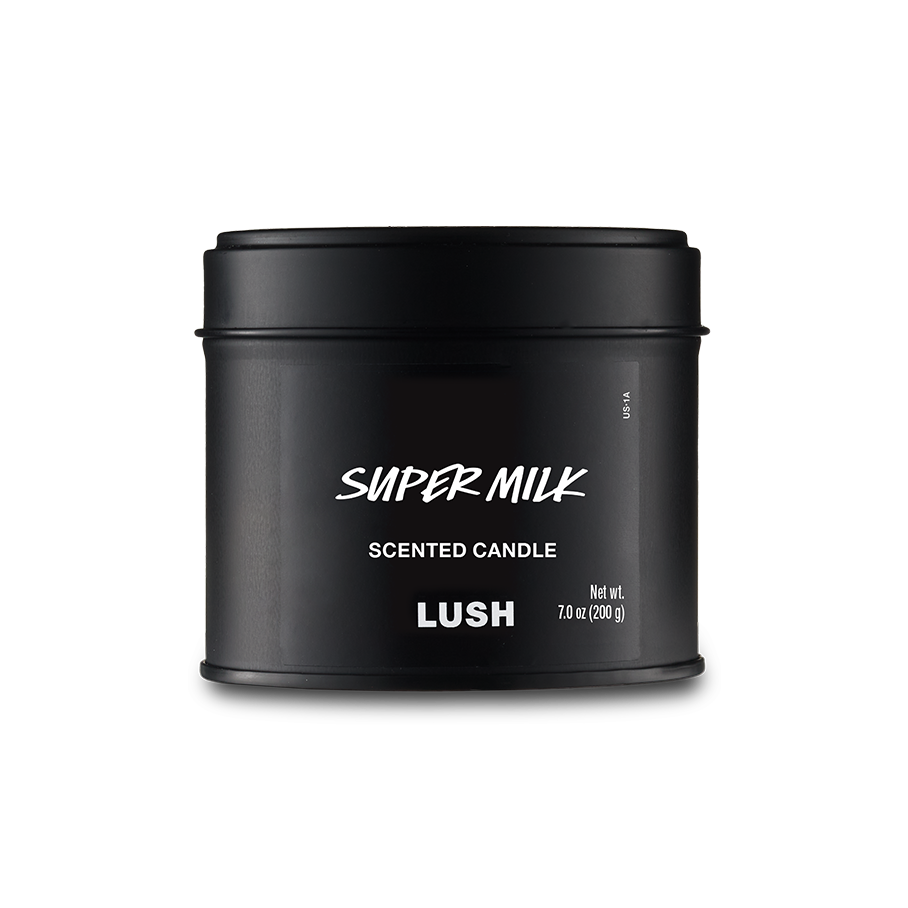 Super Milk