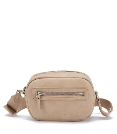 Cartera Bandolera Pequeña Arena