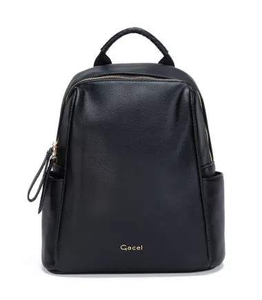 Mochila Mochila Grande Negro