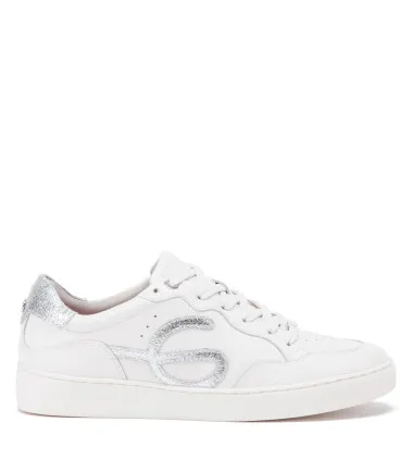 Zapatilla Michelle Blanco