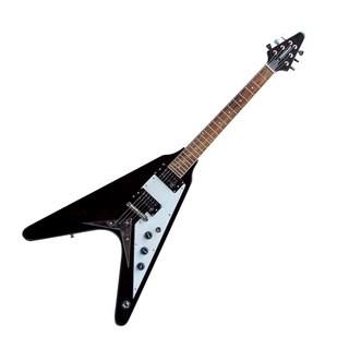 Guitarra Eléctrica Flying V Free...