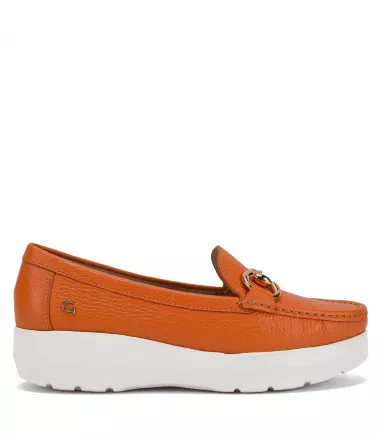 Mocasin Locanda Naranjo