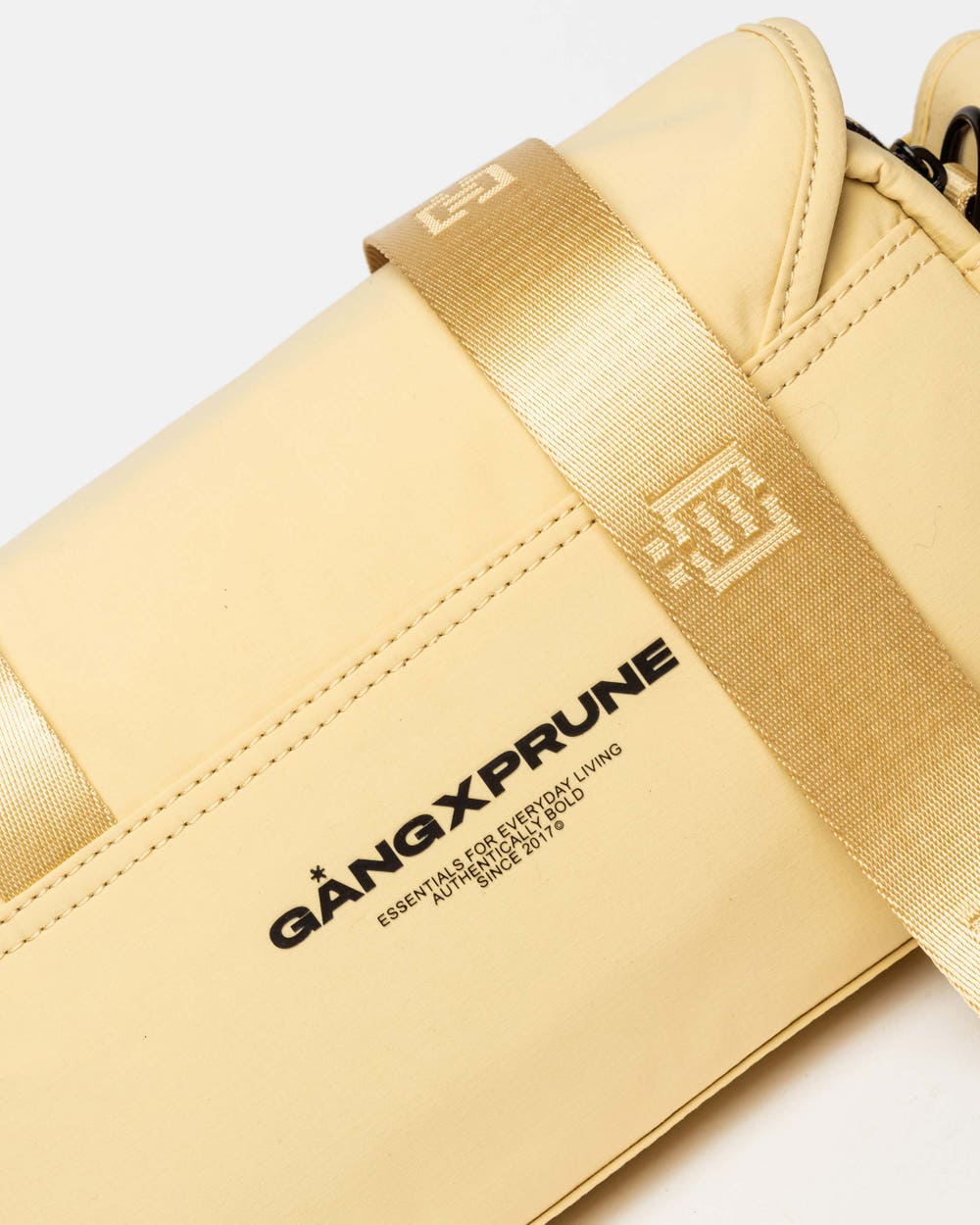 Bandolera Sunrise gang en nylon