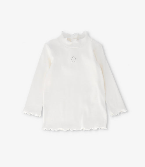 Polera bebé beatle básico