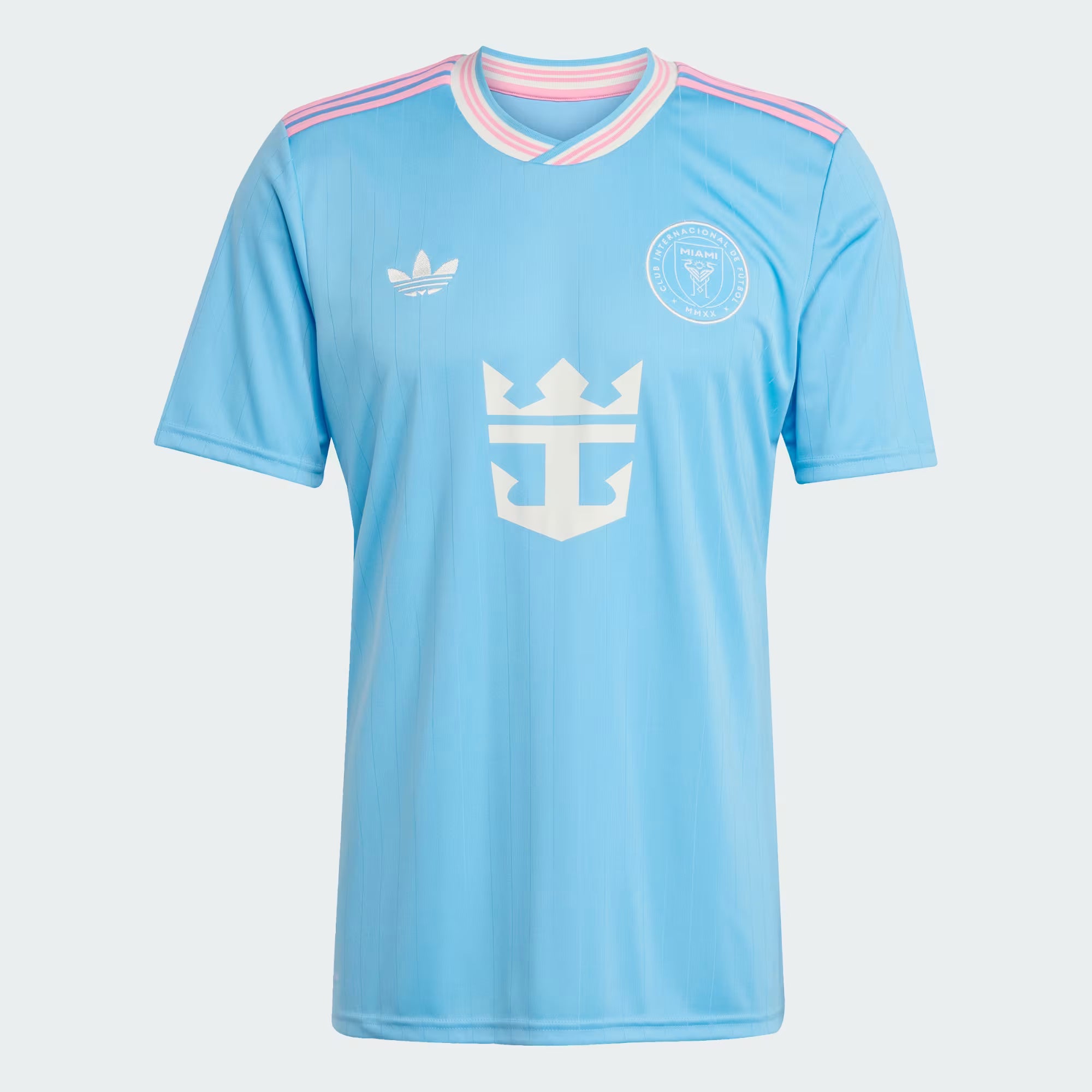 camiseta adidas inter miami tercera 25-26 adulto