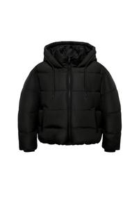 ANORAK CORTO CAPUCHA WATER REPELLENT WINDPROOF