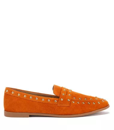 Mocasin Norah Naranjo