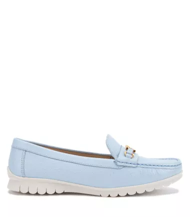 Mocasin Trini Celeste