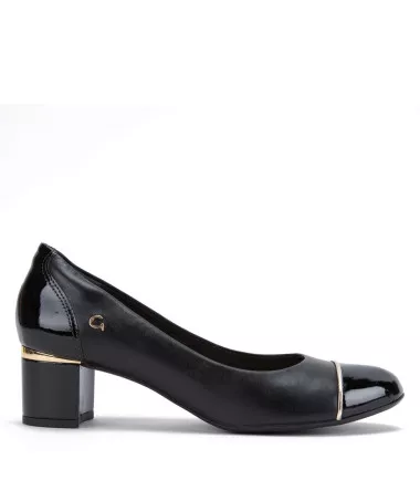 Zapato Elisa Negro