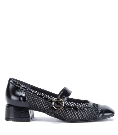 Zapato Maeve Negro